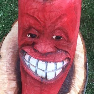 Meet your Posher, Andy